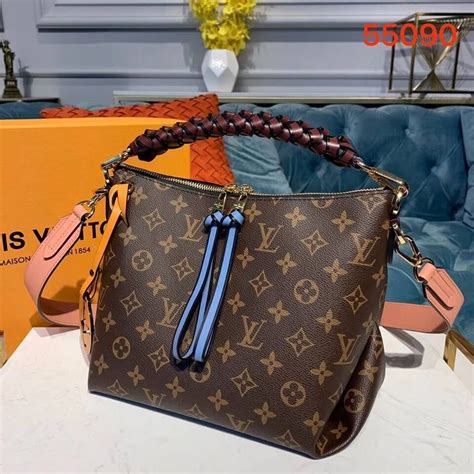 lv beaubourg hobo mini review|Louis Vuitton 2019 Monogram Beaubourg Hobo Mini Bag .